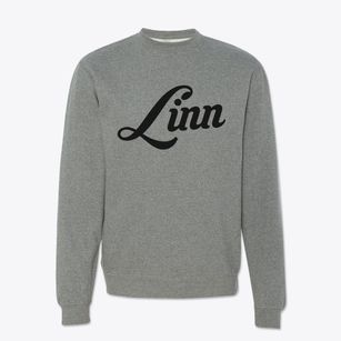 Linn Missouri Vintage Team Crewneck Sweatshirt