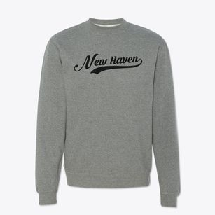 New Haven Kentucky Vintage Team Crewneck Sweatshirt
