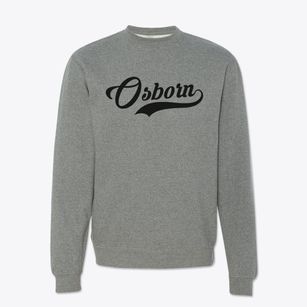 Osborn Missouri Vintage Team Crewneck Sweatshirt