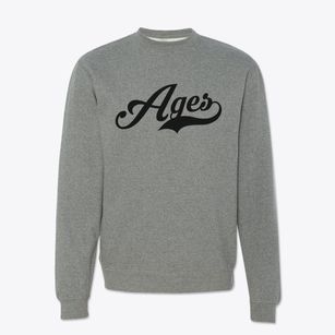 Ages Kentucky Vintage Team Crewneck Sweatshirt