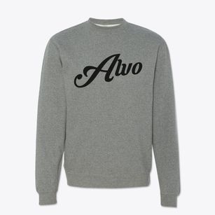 Alvo Nebraska Vintage Team Crewneck Sweatshirt