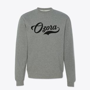Ozora Missouri Vintage Team Crewneck Sweatshirt