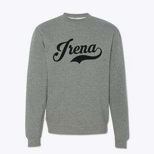 Irena Missouri Vintage Team Crewneck Sweatshirt