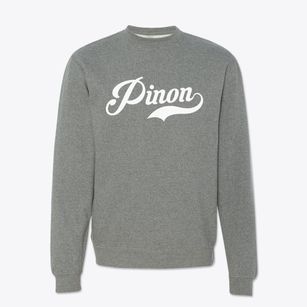 Pinon Arizona Vintage Team Crewneck Sweatshirt