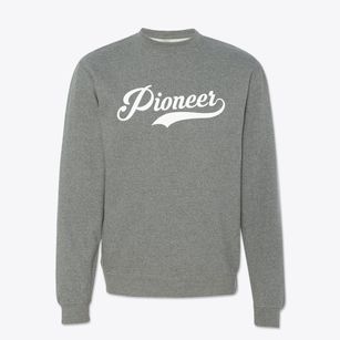 Pioneer Florida Vintage Team Crewneck Sweatshirt