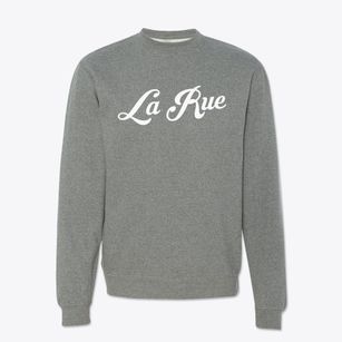 La Rue Ohio Vintage Team Crewneck Sweatshirt