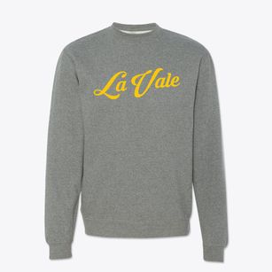 La Vale Maryland Vintage Team Crewneck Sweatshirt
