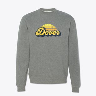 Dover Missouri Sublime Sunset Crewneck Sweatshirt