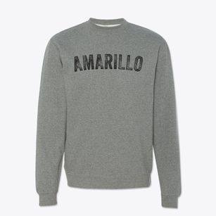 Amarillo Texas Timeless Retro Crewneck Sweatshirt