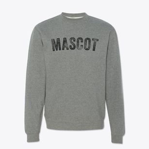Mascot Tennessee Timeless Retro Crewneck Sweatshirt