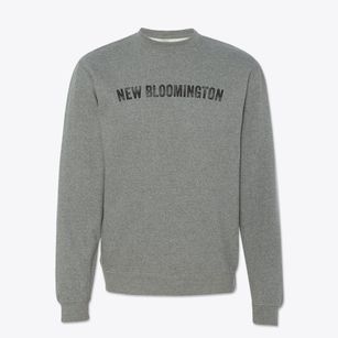 New Bloomington Ohio Timeless Retro Crewneck Sweatshirt