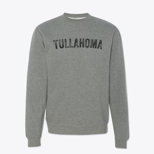 Tullahoma Tennessee Timeless Retro Crewneck Sweatshirt