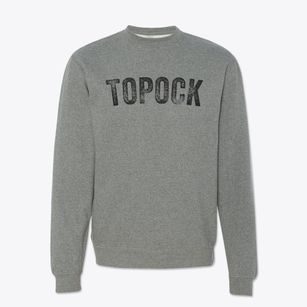 Topock Arizona Timeless Retro Crewneck Sweatshirt
