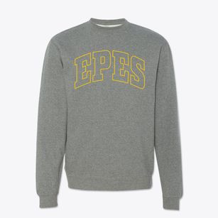 Epes Alabama Trendy Block Crewneck Sweatshirt