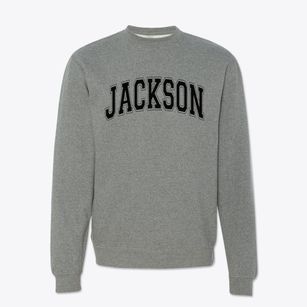 Jackson Ohio Varsity Crewneck Sweatshirt