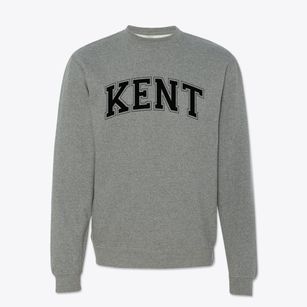 Kent Ohio Varsity Crewneck Sweatshirt