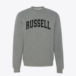 Russell Minnesota Varsity Crewneck Sweatshirt