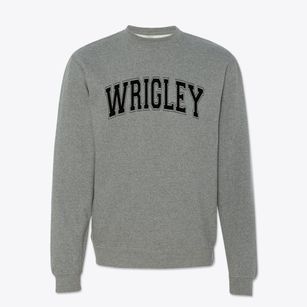 Wrigley Tennessee Varsity Crewneck Sweatshirt