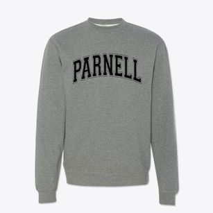 Parnell Missouri Varsity Crewneck Sweatshirt