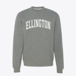 Ellington New York Varsity Crewneck Sweatshirt