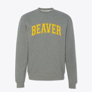 Beaver Pennsylvania Varsity Crewneck Sweatshirt