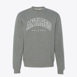 Antares Arizona Inline Crewneck Sweatshirt