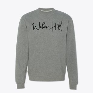 Weber Hill Missouri Freestyle Crewneck Sweatshirt