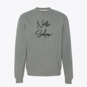 North Salem Missouri Freestyle Crewneck Sweatshirt