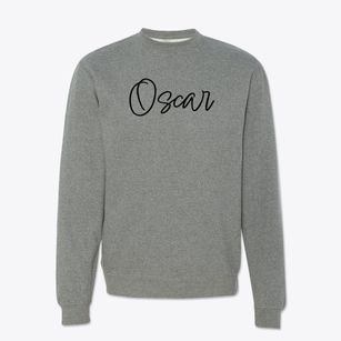 Oscar Kentucky Freestyle Crewneck Sweatshirt