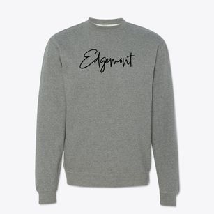 Edgemont New Hampshire Freestyle Crewneck Sweatshirt