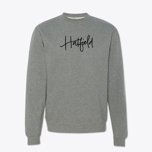Hatfield Indiana Freestyle Crewneck Sweatshirt