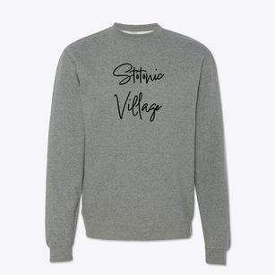 Stotonic Village Arizona Freestyle Crewneck Sweatshirt