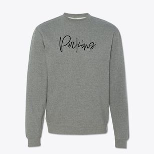 Perkins Missouri Freestyle Crewneck Sweatshirt