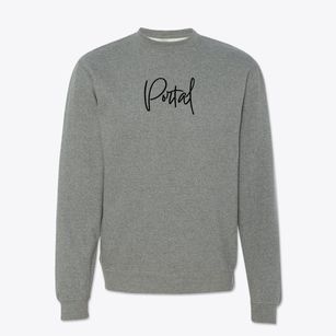 Portal Arizona Freestyle Crewneck Sweatshirt