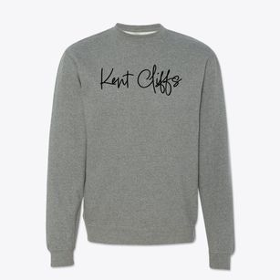 Kent Cliffs New York Freestyle Crewneck Sweatshirt