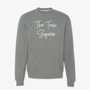 The Town Square Arizona Freestyle Crewneck Sweatshirt