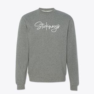 Stickneys New York Freestyle Crewneck Sweatshirt