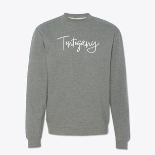 Tontogany Ohio Freestyle Crewneck Sweatshirt