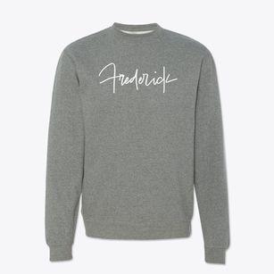 Frederick Maryland Freestyle Crewneck Sweatshirt
