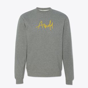 Arnold North Carolina Freestyle Crewneck Sweatshirt