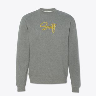 Swift Texas Freestyle Crewneck Sweatshirt