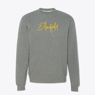 Elmfield Louisiana Freestyle Crewneck Sweatshirt