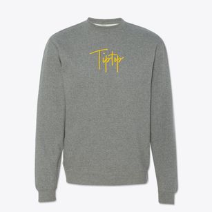 Tiptop Kentucky Freestyle Crewneck Sweatshirt