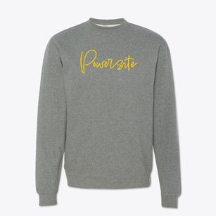 Powersite Missouri Freestyle Crewneck Sweatshirt