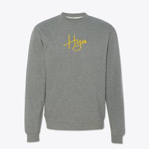 Hyco Virginia Freestyle Crewneck Sweatshirt