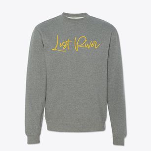 Lost River Kentucky Freestyle Crewneck Sweatshirt