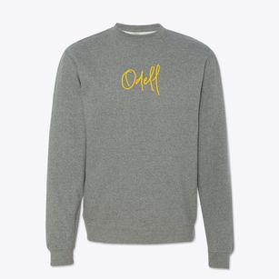 Odell Oregon Freestyle Crewneck Sweatshirt