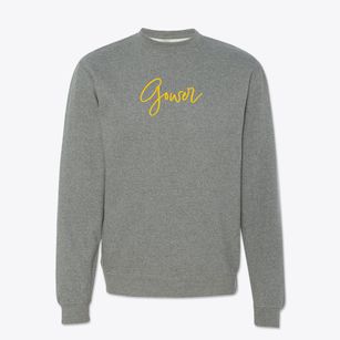 Gower Missouri Freestyle Crewneck Sweatshirt