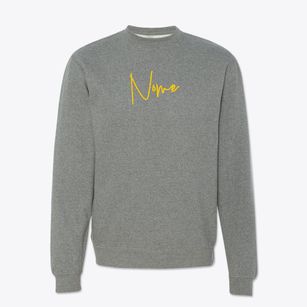 Nome Texas Freestyle Crewneck Sweatshirt