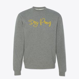 Dry Prong Louisiana Freestyle Crewneck Sweatshirt